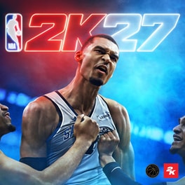 NBA 2K27 - Nintendo Switch 2