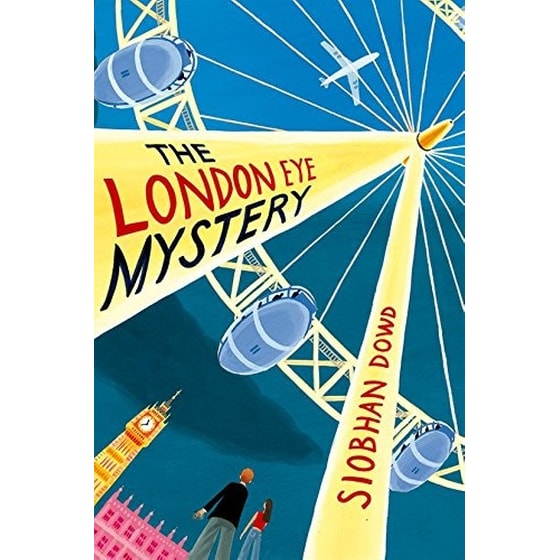 The London Eye Mystery image 0