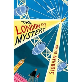 The London Eye Mystery