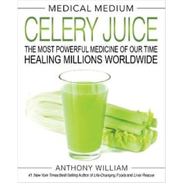 Medical Medium Celery Juice