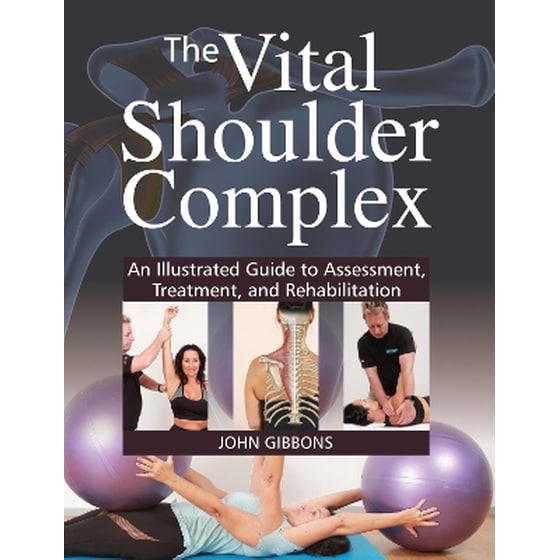 The Vital Shoulder Complex image 0