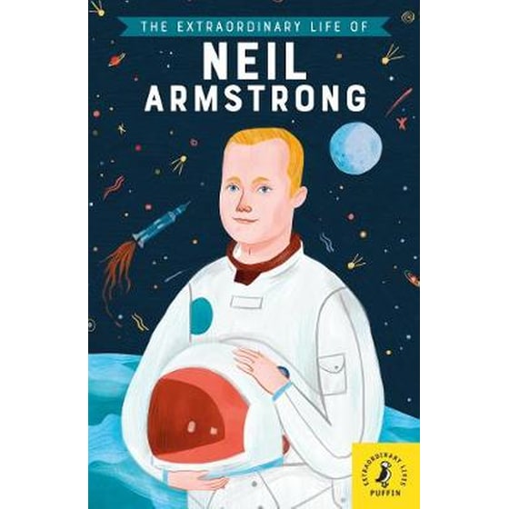 Extraordinary Life of Neil Armstrong image 0