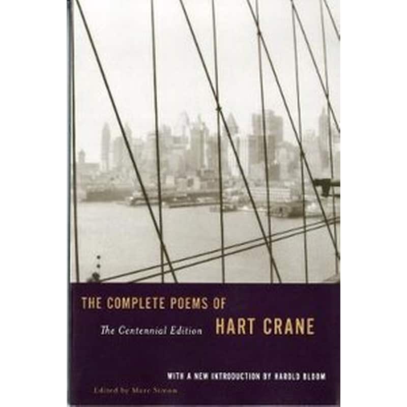 The Complete Poems of Hart Crane