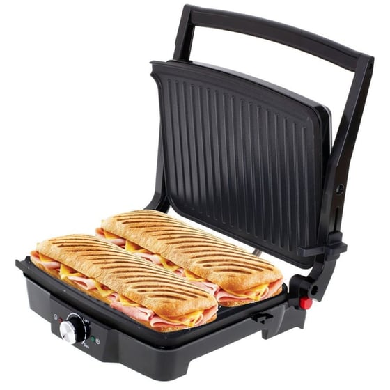 CAMRY CR-3053 2500 W Inox Τοστιέρα - Γκριλιέρα image 2