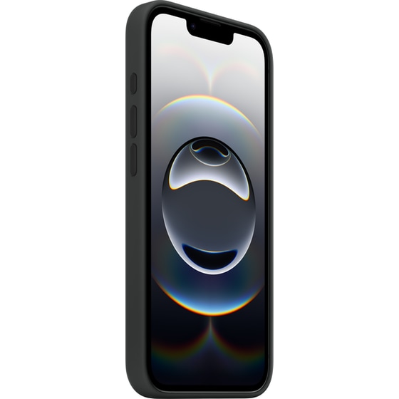 Θήκη Apple iPhone 16e - Apple Silicone Case - Black image 1