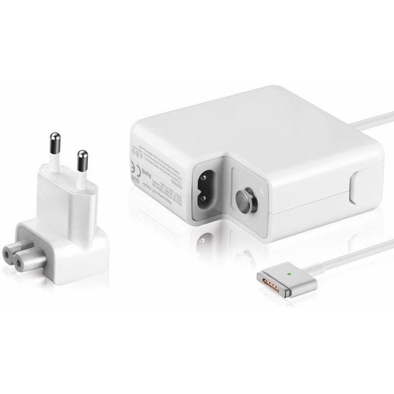 NG Φορτιστής NG 78-APPLE-2 για laptop Apple με υποδοχή MagSafe 2 - 60 W