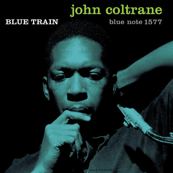 Blue Train: The Complete Masters image 0