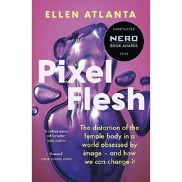 Pixel Flesh