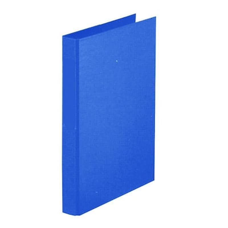 ALEMDARSAN PLASTIK A.S. Next Κλασέρ Με 2 Κρίκους Μπλε Α4 Υ32x26x3,5εκ.