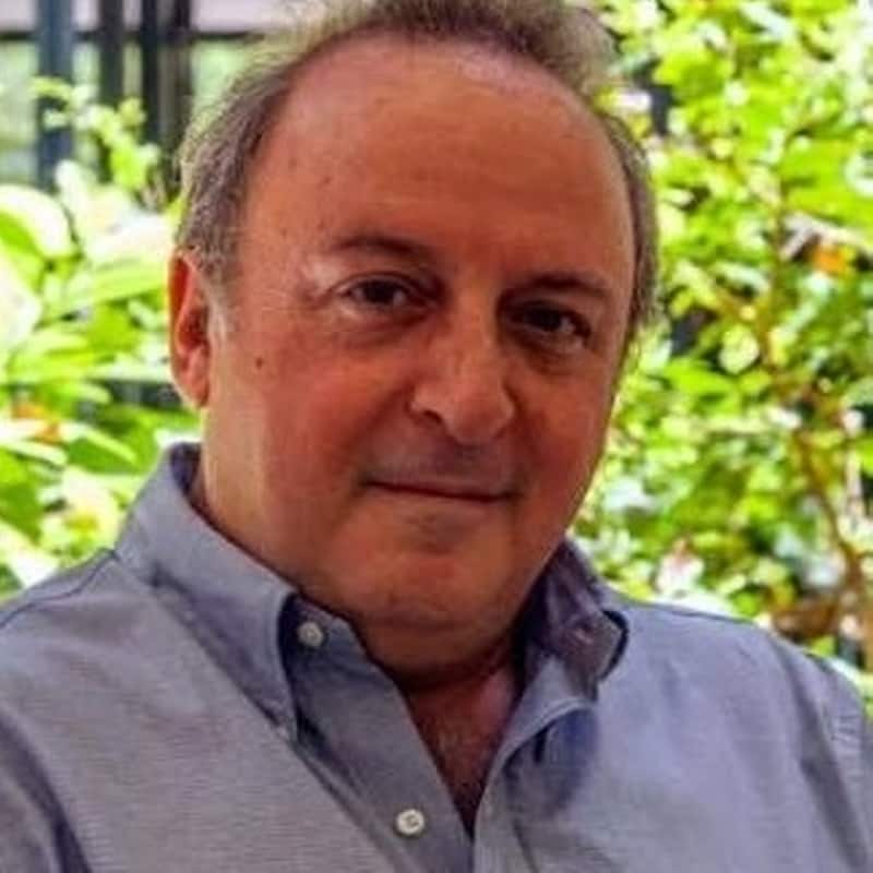 Author picture