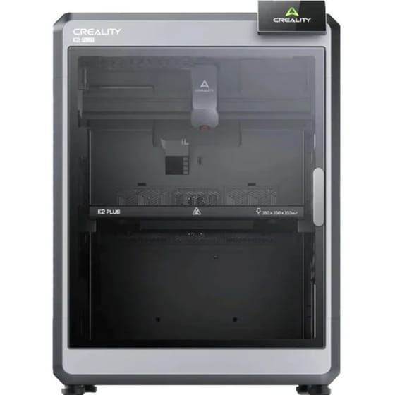 3D Εκτυπώτης Creality K2 Plus image 0