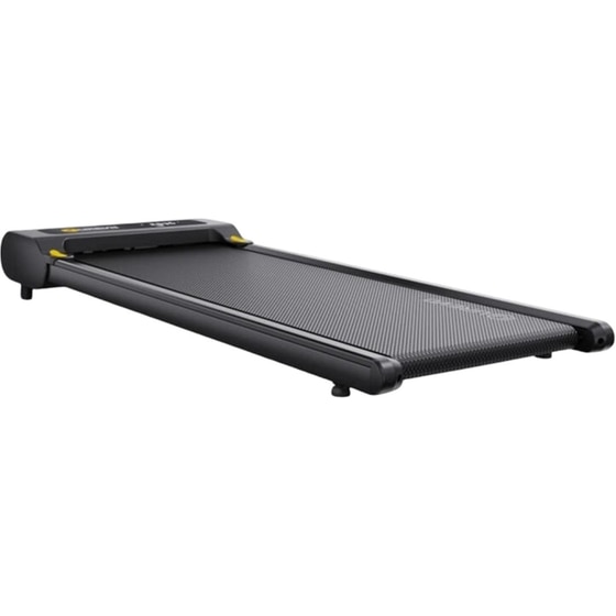 UREVO Spacewalk E3S Ηλεκτρικός Αναδιπλούμενος Διάδρομος Γυμναστικής Μαύρο image 0