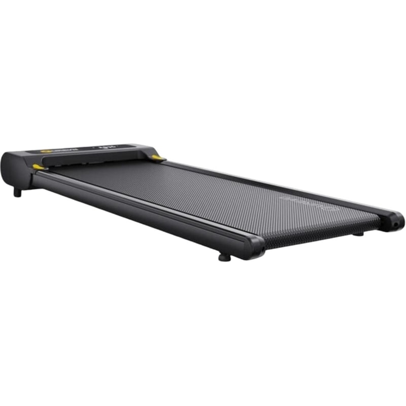 UREVO UREVO Spacewalk E3S Ηλεκτρικός Αναδιπλούμενος Διάδρομος Γυμναστικής Μαύρο