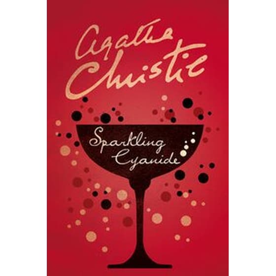 Sparkling Cyanide image 0