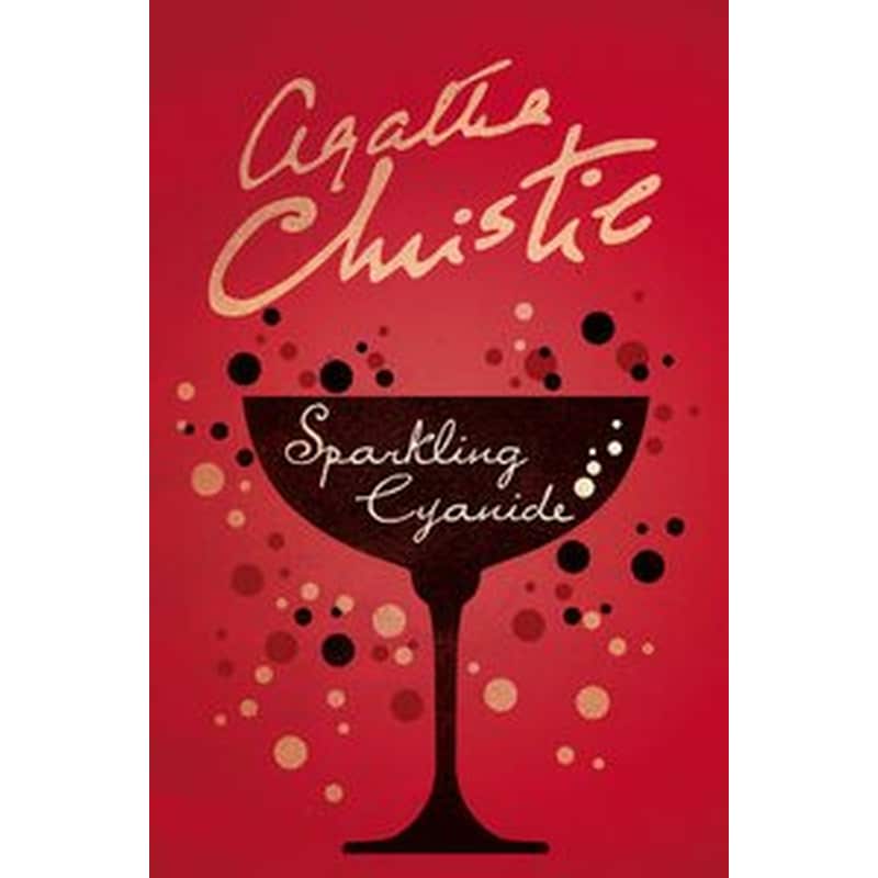 Sparkling Cyanide