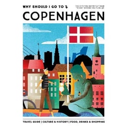 Why Should I Go To Copenhagen