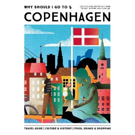 Why Should I Go To Copenhagen image 0