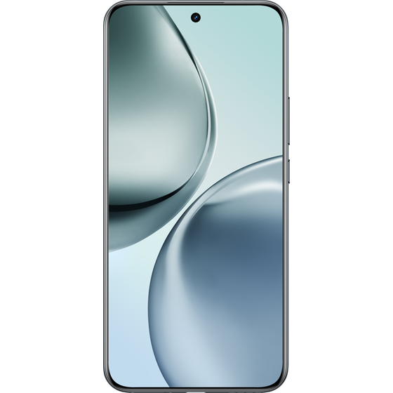 Realme 14 Pro+ 5G 512GB - Suede Gray image 1