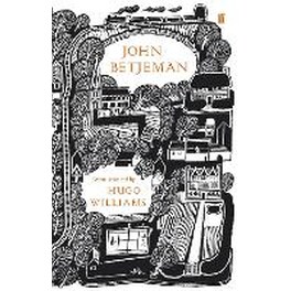 John Betjeman