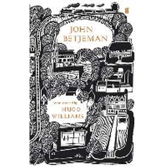 John Betjeman image 0