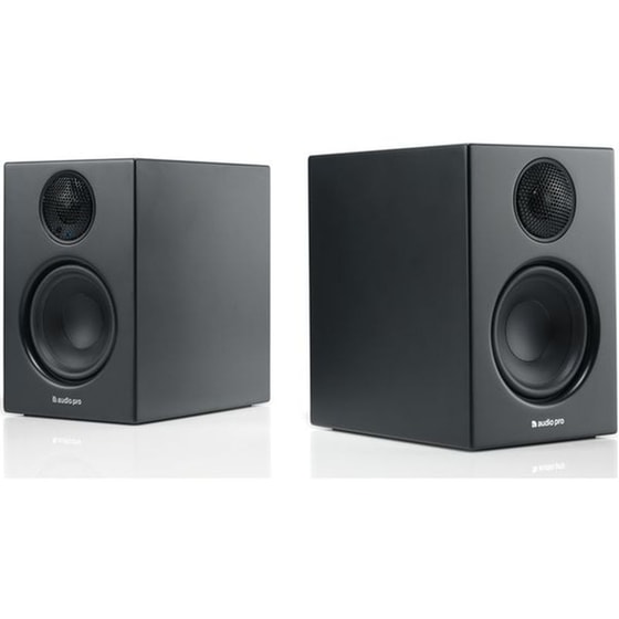 Φορητό Ηχείο Audio Pro ADDON T14  - Μαύρο image 0