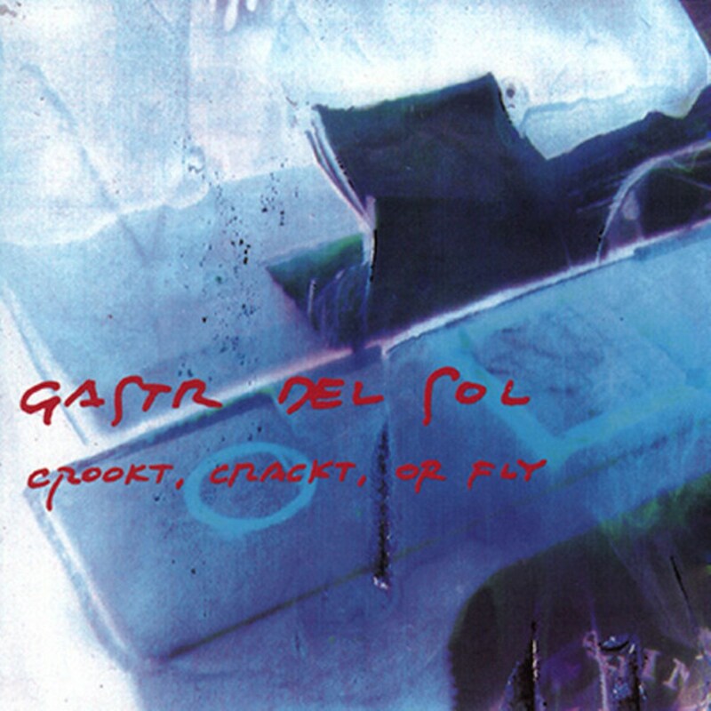 Crookt, Crackt, Or Fly (Rerelease)