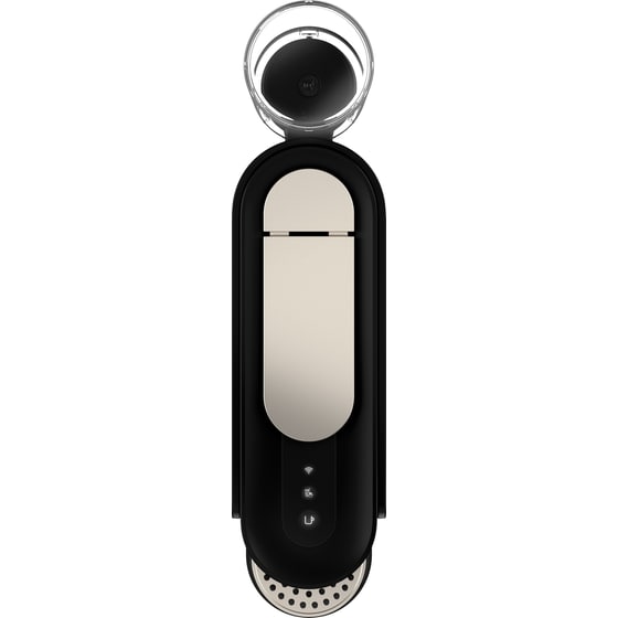 Nespresso® VERTUO UP KRUPS XN9408F0 Ink Black Μηχανή Καφέ image 3