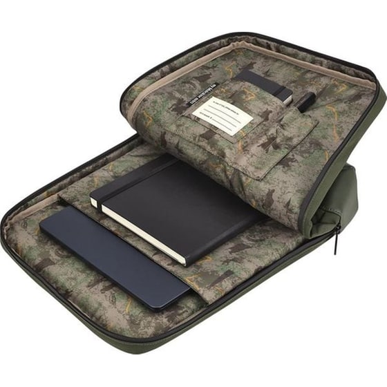 Τσάντα Πλάτης Moleskine Lord of the Rings Metro Slim image 3