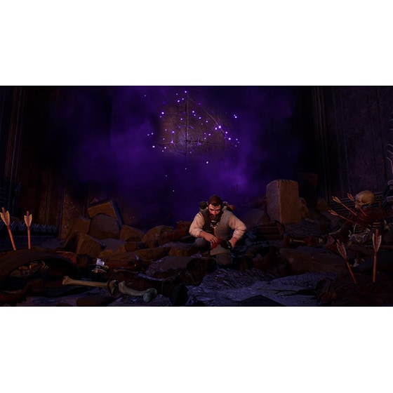 The Lord of the Rings: Return to Moria - PS5 image 6