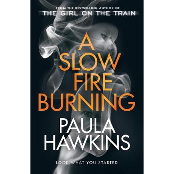 Slow Fire Burning image 0