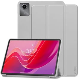 Θήκη Tablet Lenovo Tab M11 - Tech-Protect Smartcase - Grey