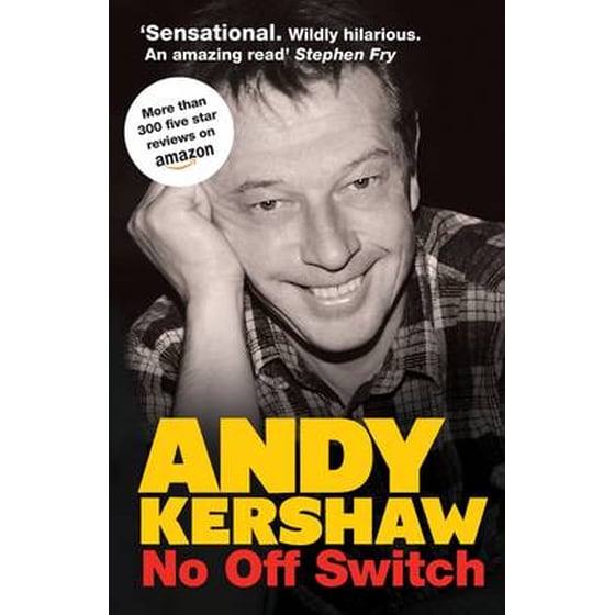 No off Switch image 0