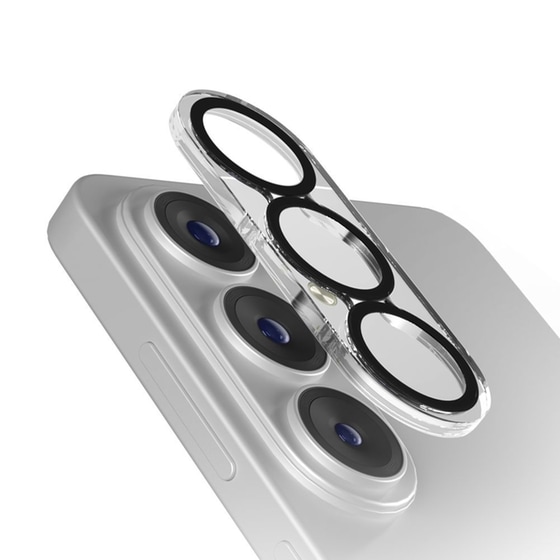 Προστατευτικό καμερών Samsung Galaxy S26/Galaxy S26 Plus - SBS Camera Lens Protector image 0