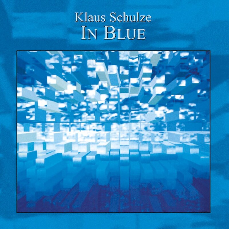 In Blue (3CD)