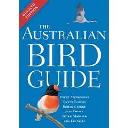 Australian Bird Guide
