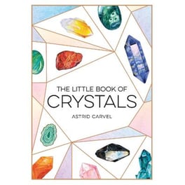 Little Book of Crystals