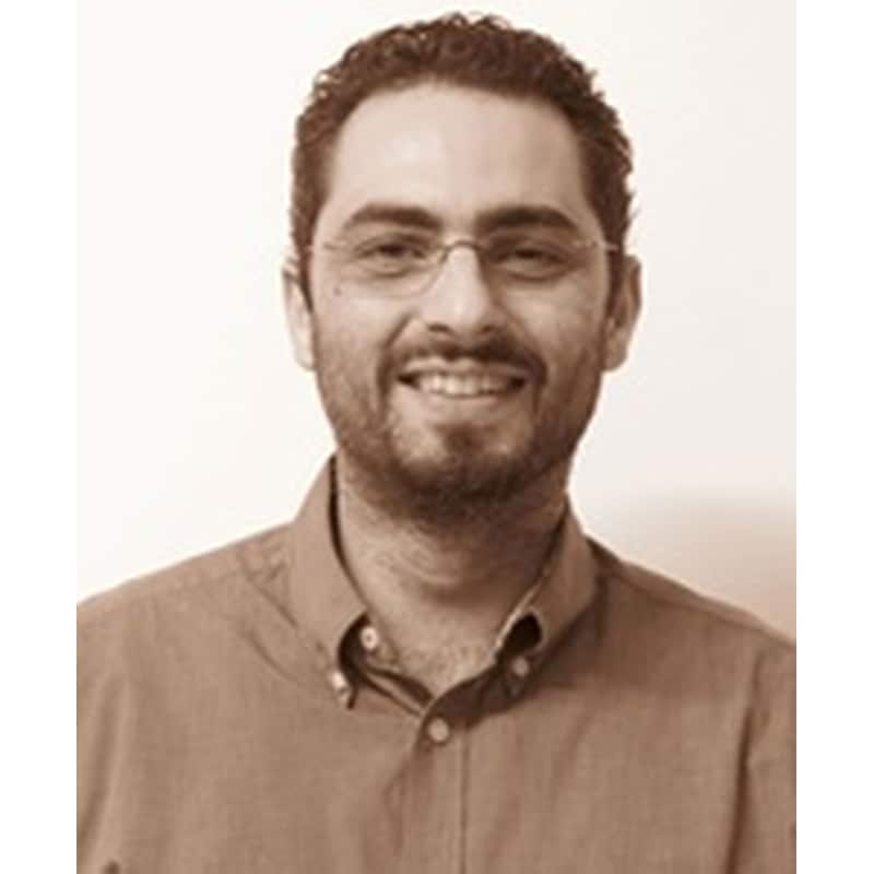 Author picture