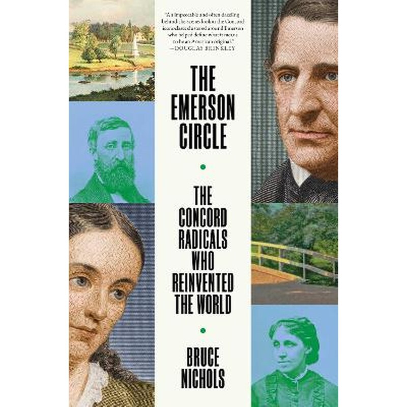 The Emerson Circle