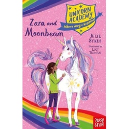 Unicorn Academy: Zara and Moonbeam