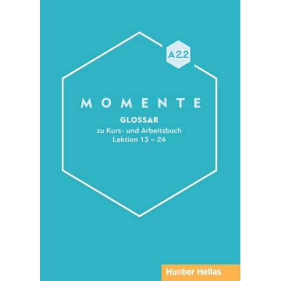 Momente A2.2 - Glossar image 0