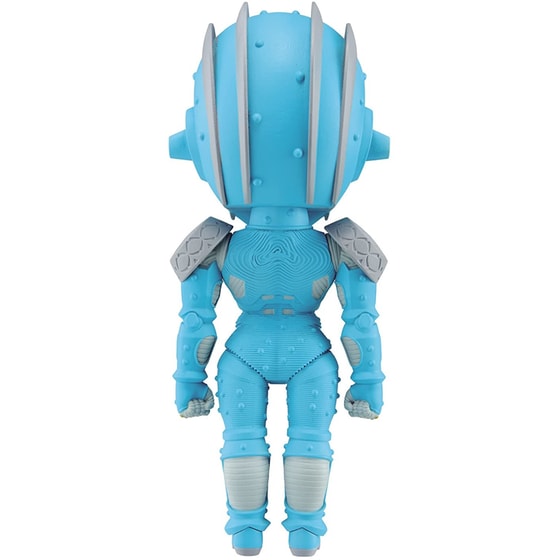 Συλλεκτική Φιγούρα Banpresto - JoJo's Bizarre Adventure: Stone Ocean Poligoroid - Stone Free image 2