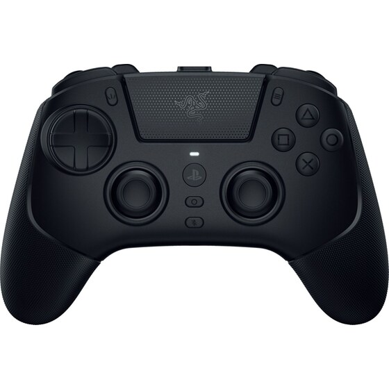 Razer PS5 Raiju V3 Pro Wireless Controller - Μαύρο image 0