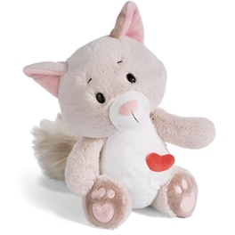 Λούτρινο NICI Love Cat Fluffy (25cm)