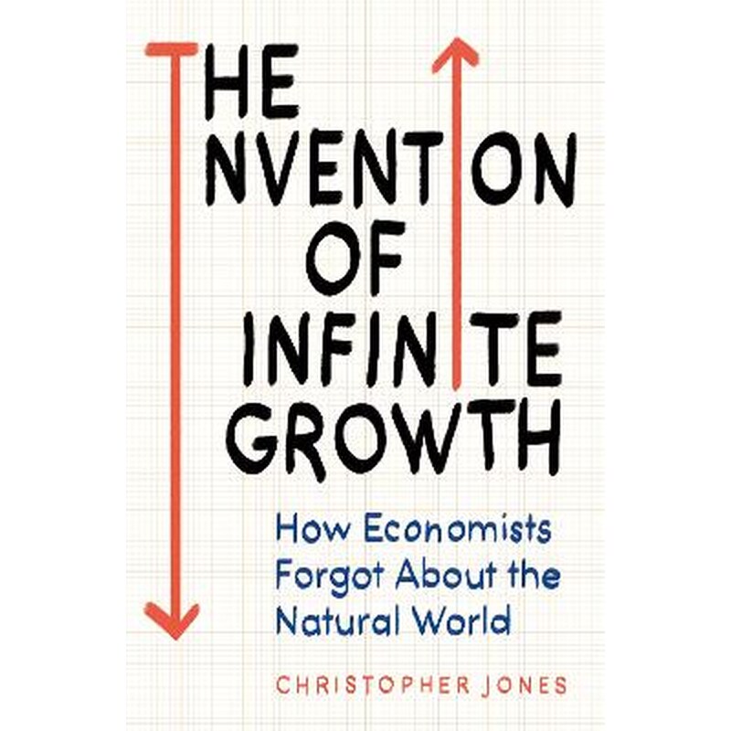 The Invention of Infinite Growth