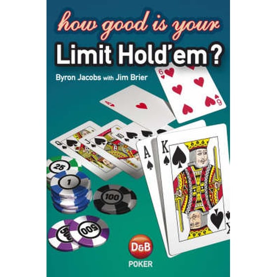 How Good is Your Limit Hold'em? image 0