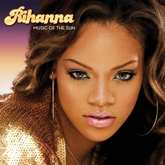 Music Of The Sun (2lp) image 0