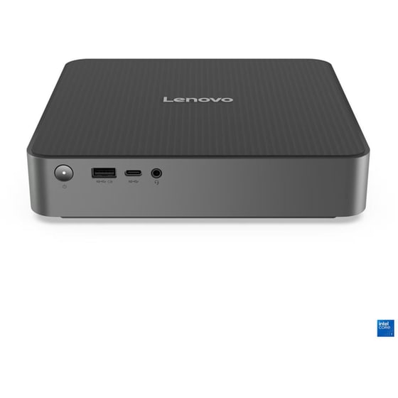 Desktop Lenovo Ideacentre Μini (Intel Core 5-210h/16GB/1TB SSD/Intel Graphics/Win11Home) image 5