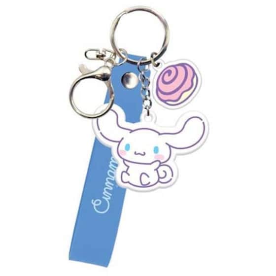 Μπρελόκ Cinnamoroll image 0