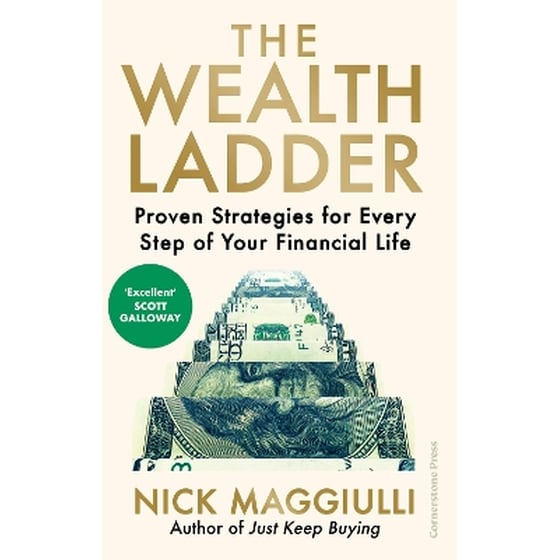 The Wealth Ladder image 0
