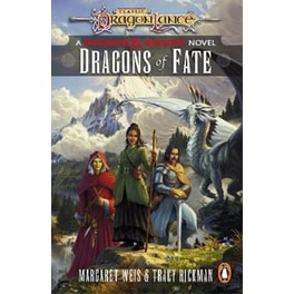 Dragonlance: Dragons of Fate